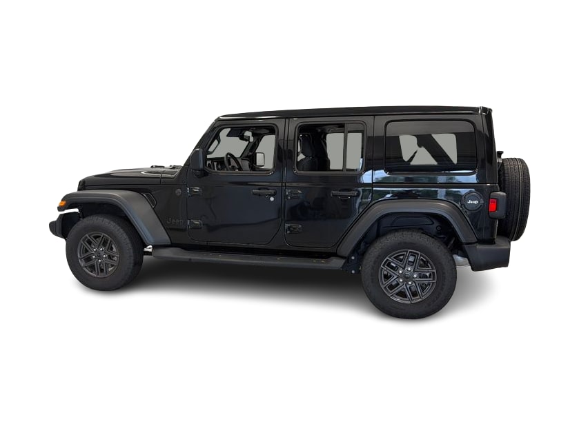 jeep wrangler 4-door 2024 1C4PJXDG5RW237198 image jeep wrangler 4-door 2024 1C4PJXDG5RW237198 image